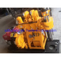 Xy-200 Borehole Drilling Machine/200m Deep Diesel Water Well Drilling Rig